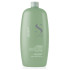 Енергизиращ шампоан против косопад Alfaparf Semi di Lino Scalp Renew Energizing Low Shampoo 1000ml