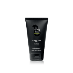 Гел с екстра силна фиксация  Alfaparf Blends of Many Extra Strong Gel 150ml