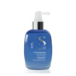 Спрей за обем в корена Alfaparf Semi di Lino Volumizing Spray 120ml
