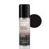 Оцветяващ спрей за корени в тъмно кестеняв цвят Alfaparf Invisible Root Touch Up Spray Black Darkest Brown 75ml