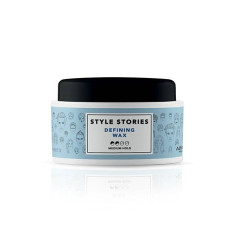 Дефинираща вакса със средна фиксация ALFAPARF Style Stories Defining Paste 75ml