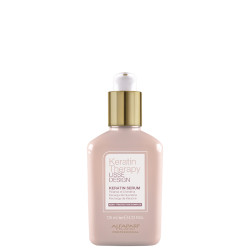 Възстановяващ серум с кератин ALFAPARF LISSE DESIGN KERATIN THERAPY SERUM 125ml
