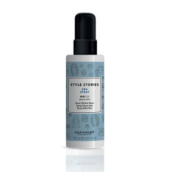 Спрей за морски ефект със средна фиксация ALFAPARF Style Stories Sea Spray 150ml