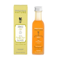 Подхранващо масло за дълга и права коса ALFAPARF Precious Nature Fabulous Oil 100ml