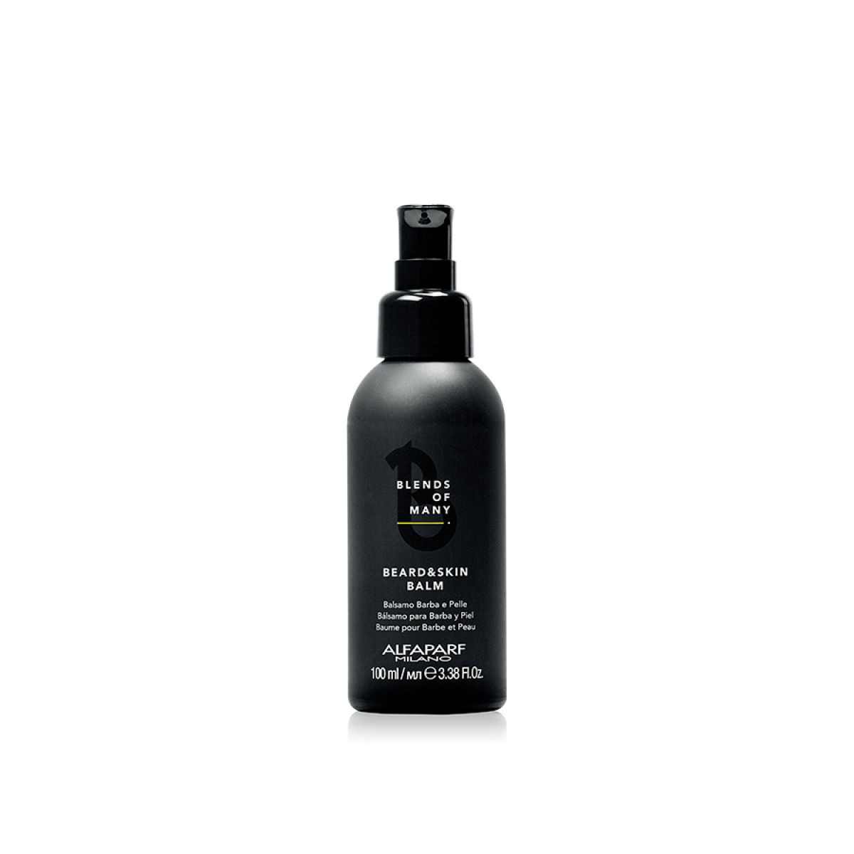 Подхранващ балсам за брада и кожа Alfaparf Blends of Many Beard and Skin Balm 100ml 