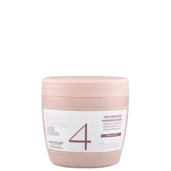Рехидратираща маска с кератин и колаген ALFAPARF LISSE DESIGN KERATIN THERAPY REHYDRATING MASK 500ml