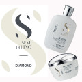 SEMI DI LINO DIAMOND - За блясък и запазване на цвета