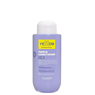 Матиращ балсам за руса коса Yellow Silver Conditioner 500ml Матиращ балсам за руса коса Yellow Silver Conditioner 500ml