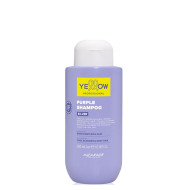 Матиращ шампоан за руса коса Yellow Silver Shampoo 500ml