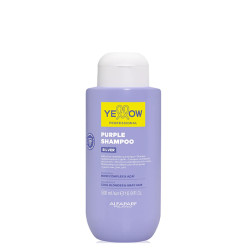 Матиращ шампоан за руса коса Yellow Silver Shampoo 500ml