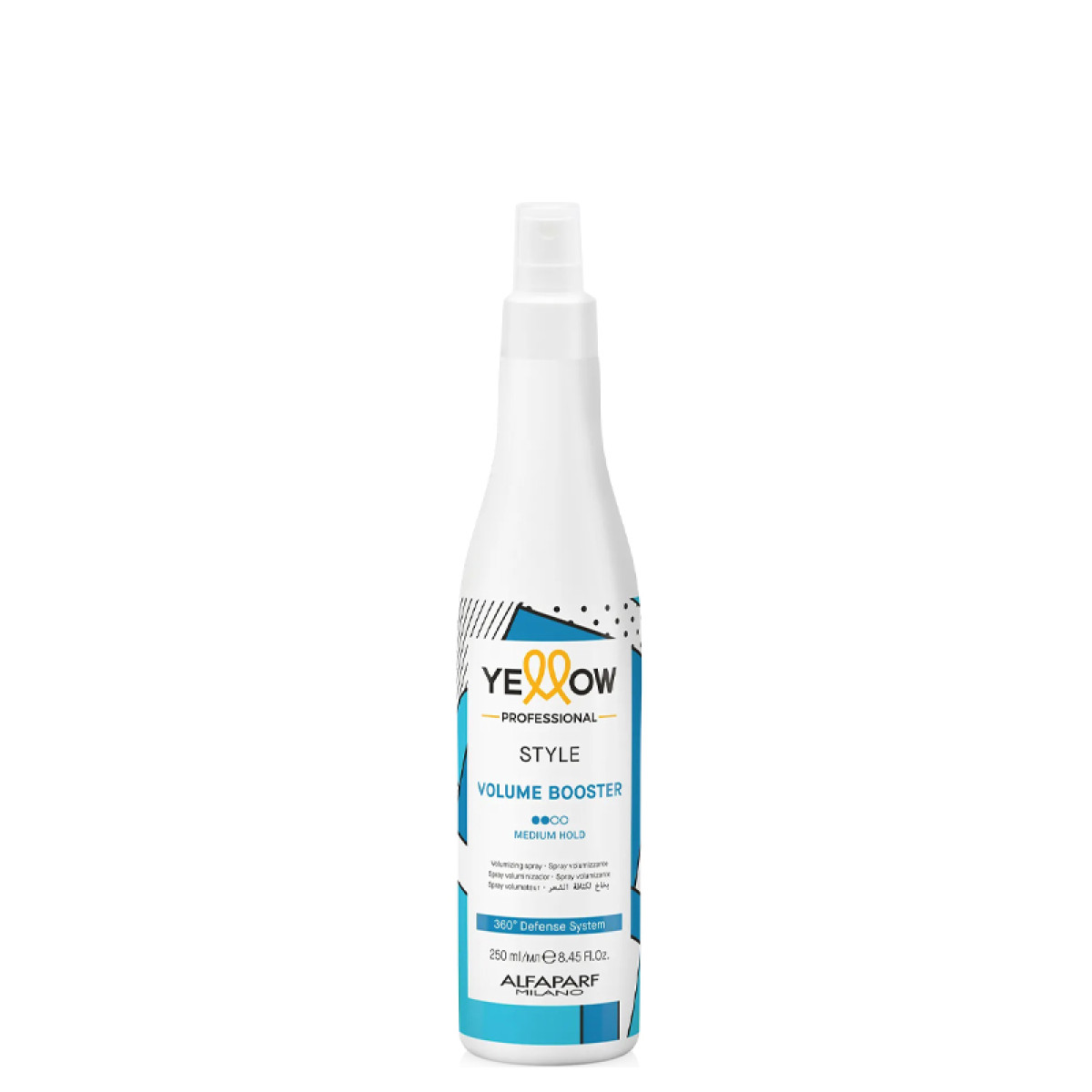 Спрей за обем Yellow Style Volume Booster 250ml