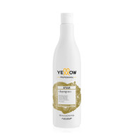 Шампоан за интензивен блясък Alfaparf Yellow Star Shampoo 500ml