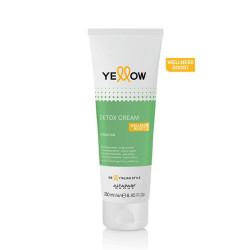 Детоксикиращ ребалансиращ крем Yellow Scalp Detox Cream 250ml