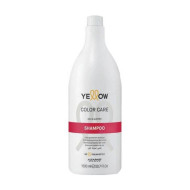 Шампоан за запазване на цвета Yellow Color Care Shampoo 1500ml