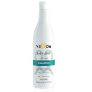 Стимулиращ шампоан за бърз растеж на косата Yellow Easy Long Shampoo 500ml 