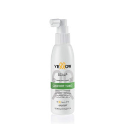 Успокояващ тоник за чувствителен скалп Yellow Scalp Comfort Tonic 125ml