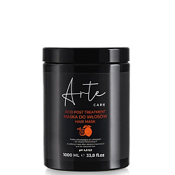 Маска за след боядисване Arte Care Acid Post Treatment Mask 1000ml