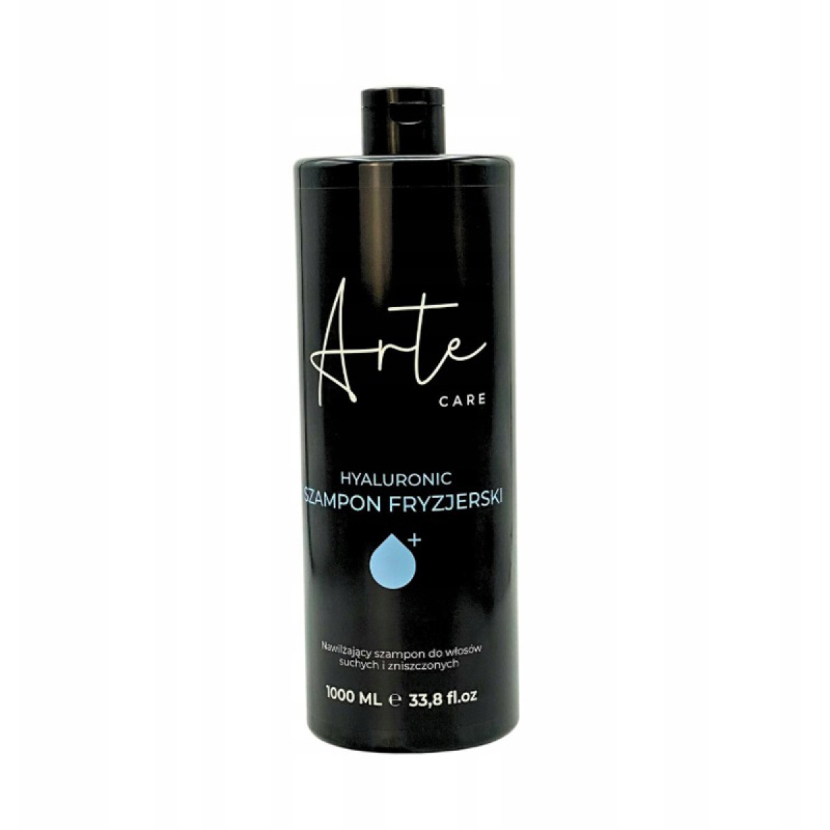 Шампоан за суха коса с хиалуронова киселина Arte Care Hyaluronic Shampoo 1000ml