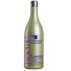 Балансиращ шампоан за ежедневна употреба BES Silkat Equalizer D1 1000ml