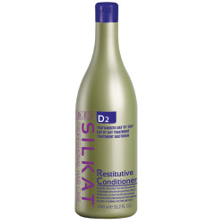 Възстановяващ балсам BES Silkat Restitutive Conditioner D2 1000ml