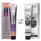 Боя за коса с растителни липозоми и кератин BES HI-FI Hair Color 100ml