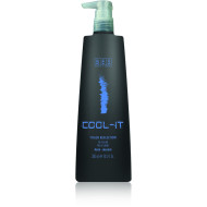 Маска за неутрализиране топлите тонове BES Color Reflection Cool-It Mask 300ml