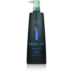 Маска за неутрализиране топлите тонове BES Color Reflection Cool-It Mask 300ml