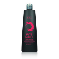Оцветяващ шампоан в огнено червен цвят BES Color Reflection Fire Limit Shampoo 300ml  