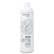 Дълбокопочистващ шампоан на коса и скалп BES Colour Lock Clarifying Shampoo 1000ml