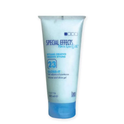 Крем за обем и блясък на косата 23 BES Special Effects Gloss-It 200ml