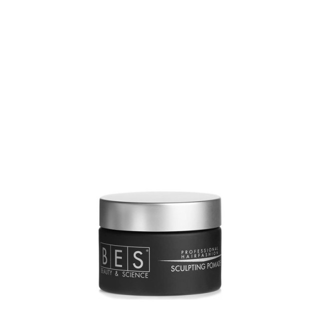 Скулптинг паста BES Professional Hair Fashion Sculpting Pomade 50ml