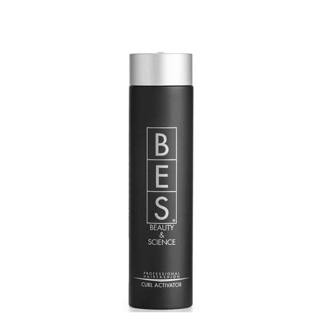 Крем за къдрици BES Professional Hair Fashion Curl Activator 200ml