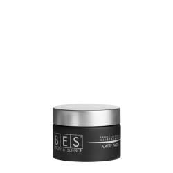 Матираща паста със средна фиксация BES Professional Hair Fashion Matte Paste 50ml