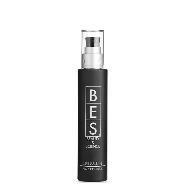 Термозащитни кристали за блясък BES Professional Hair Fashion Frizz Control 100ml