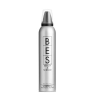 Пяна за обем BES Professional Hair Fashion Texturizing and Volumizing Mousse 250ml