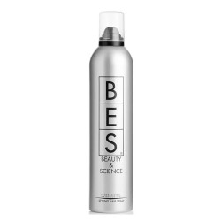 Лак със силна фиксация BES Professional Hair Fashion Styling Hair Spray 400 ml