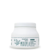 Реконструираща маска с протеини за боядисана коса BES Colour Lock Midopla 500ml