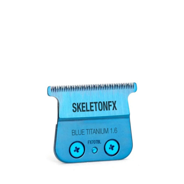 Резервна глава за тример Babyliss PRO Skeleton Blue Titanium FX707BL