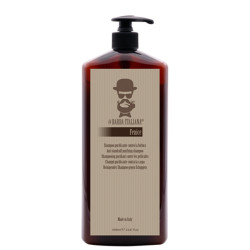 Шампоан против пърхот Barba Italiana Fenice Anti-Dandruff Purifyng Shampoo 1000ml