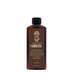 Крем за къдрава коса Barba Italiana Malvasia Defining and Controlling Curl Cream 150ml