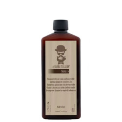 Успокояващ шампоан за чувствителен скалп Barba Italiana Nabucco Soothing Shampoo 250ml