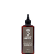 Тонизиращ шампоан за мъже Barba Italiana Tintoretto 1-6 Multi Level Gray Tonig Shampoo 150ml