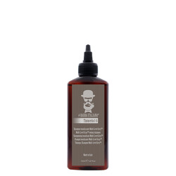 Тонизиращ шампоан за мъже Barba Italiana Tintoretto 1-6 Multi Level Gray Tonig Shampoo 150ml