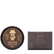 Гел-паста с хипер силна фиксация Barba Italiana Barolo 100ml