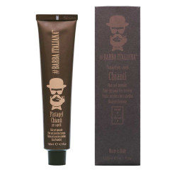 Гел-паста за блясък със силна фиксация Barba Italiana Chianti 120ml