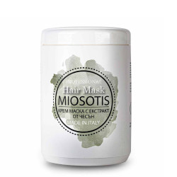 Маска с колаген и екстракт от чесън Bettari Detergenti Miosotis 900ml