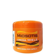 Подхранваща маска с мед за суха коса Bettari Detergenti Miosotis 500ml 