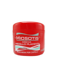 Възстановяваща маска с  костен мозък и плацента Bettari Detergenti Miosotis 500ml