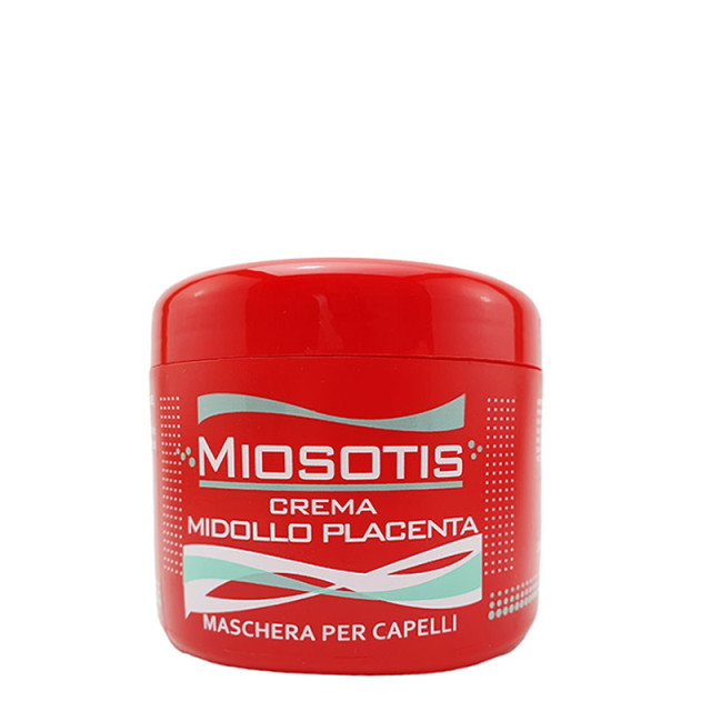 Възстановяваща маска с  костен мозък и плацента Bettari Detergenti Miosotis 500ml