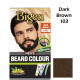 Безамонячна боя за брада Bigen Beard Colour Безамонячна боя за брада Bigen Beard Colour
